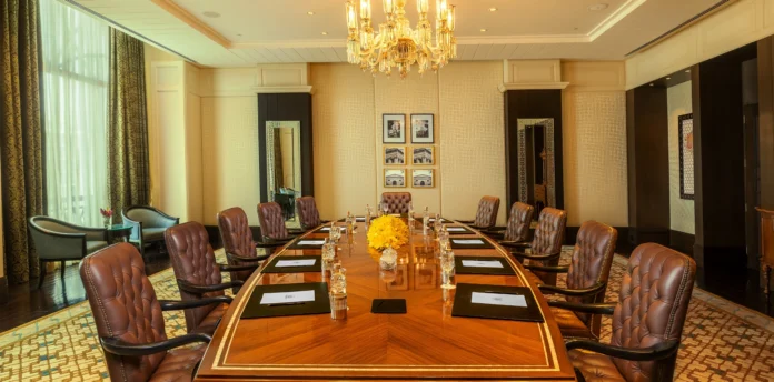 Leela Palace