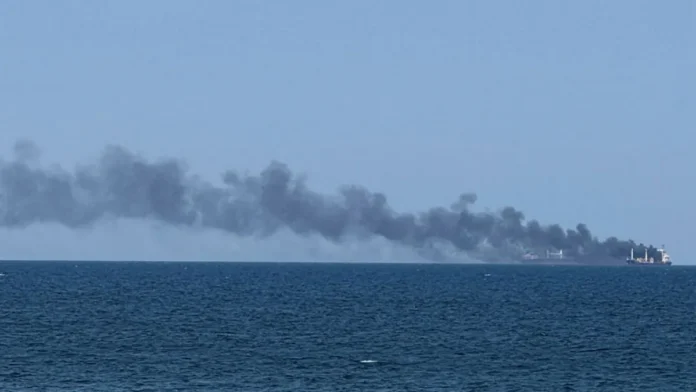 MEA summons Russian diplomat over Indians killed in vessel attack Russian