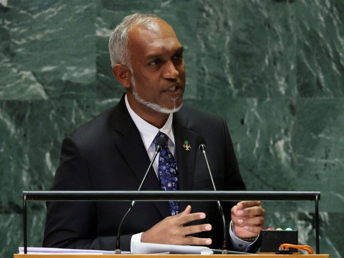 SAARC