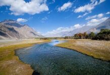 Pakistan