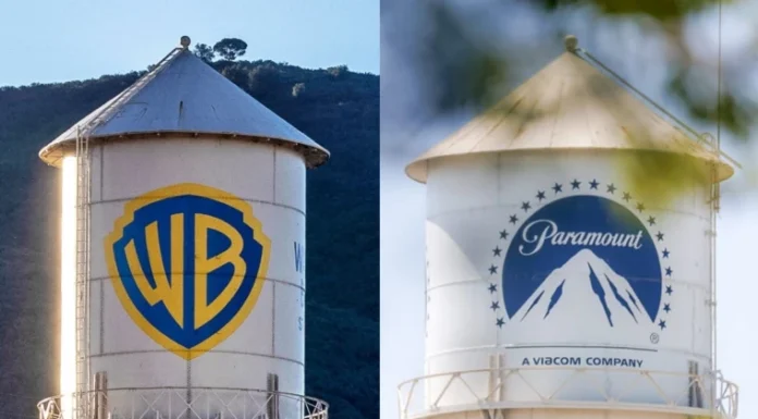 Warner Bros