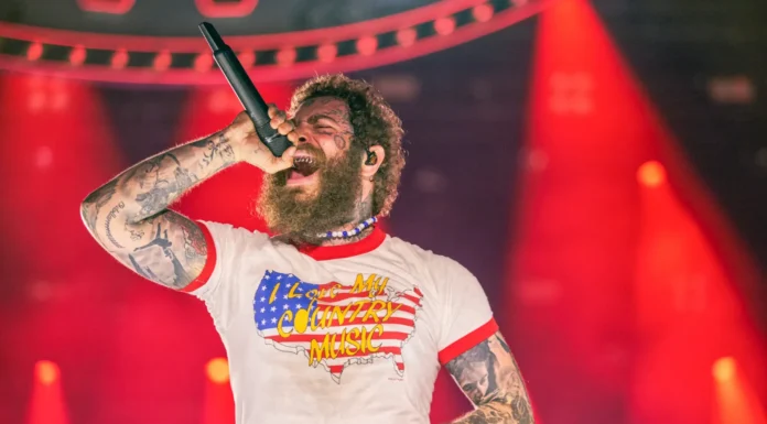 Post Malone