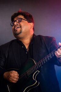 Ram Thasildar