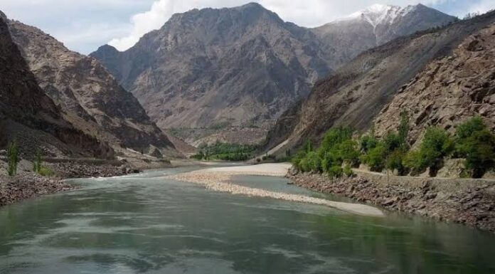 Indus Basin