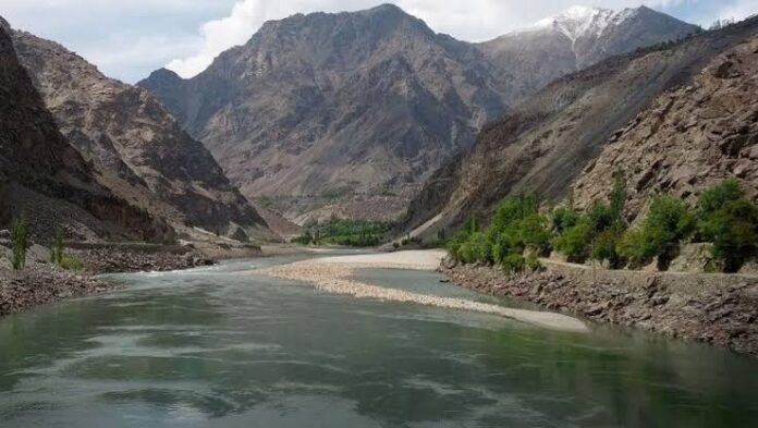 Indus Basin