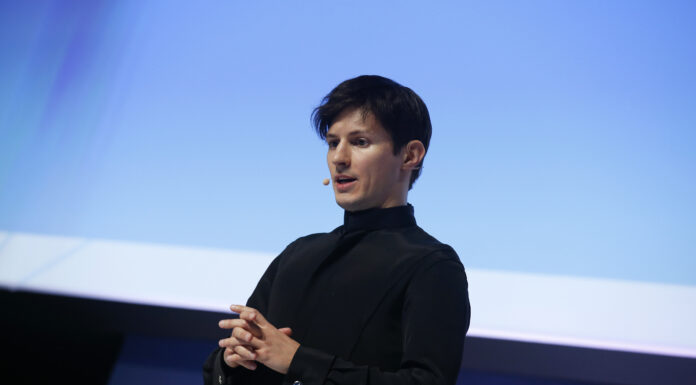 Russia charges Telegram founder Pavel Durov with ‘facilitating terrorism’, issues international arrest warrant Telegram