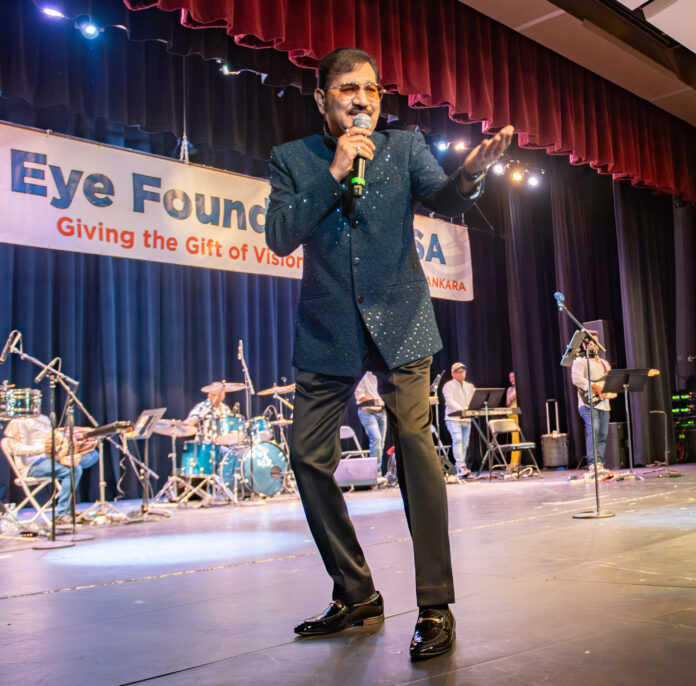 Sankara Eye Foundation