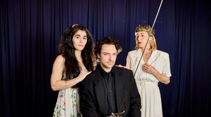 The Greatest Shakespearean Drama: The Tragedy of Hamlet Hamlet