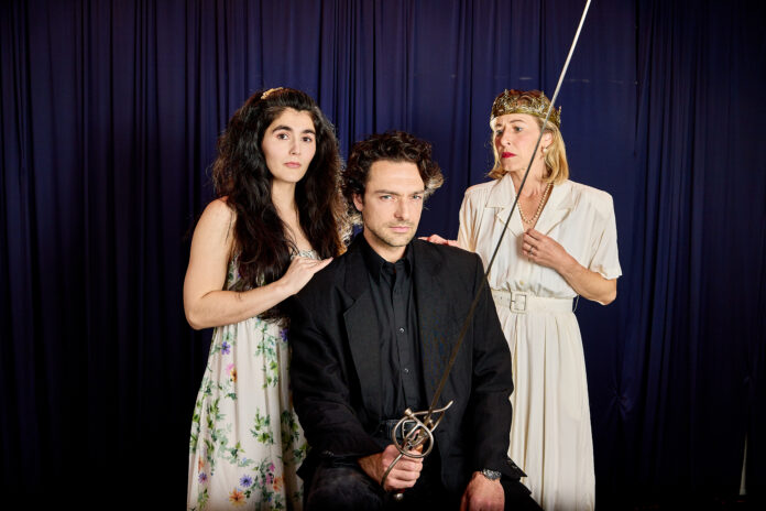 Hamlet