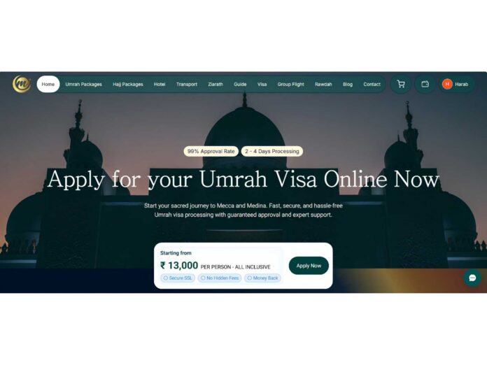 Umrah