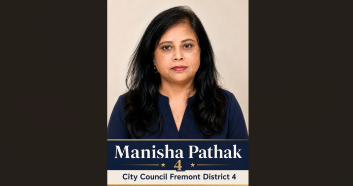 Manisha Pathak
