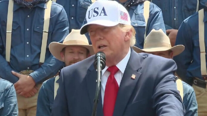 America
