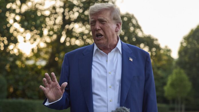 Trump Trump