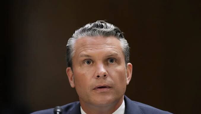 Hegseth