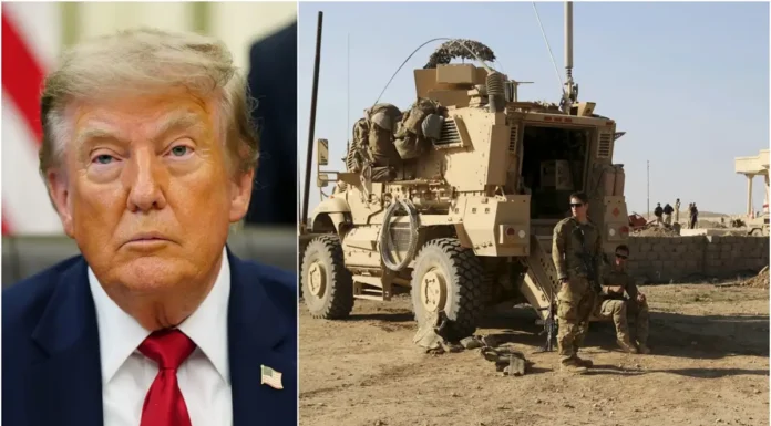 US troops set to leave Iraq; September 30 exit to wrap up 23-year military presence Iraq