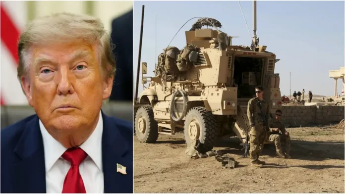US troops set to leave Iraq Iraq