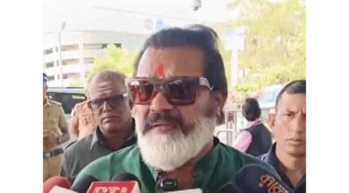 “Wherever our people suffer, it pains all of us”: Union Minister Suresh Gopi on Vietnam boat tragedy that killed 15 Indians Vietnam