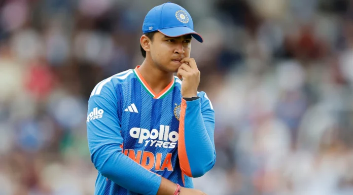 Vaibhav Sooryavanshi makes massive leap in latest ICC T20I batting rankings Vaibhav Sooryavanshi