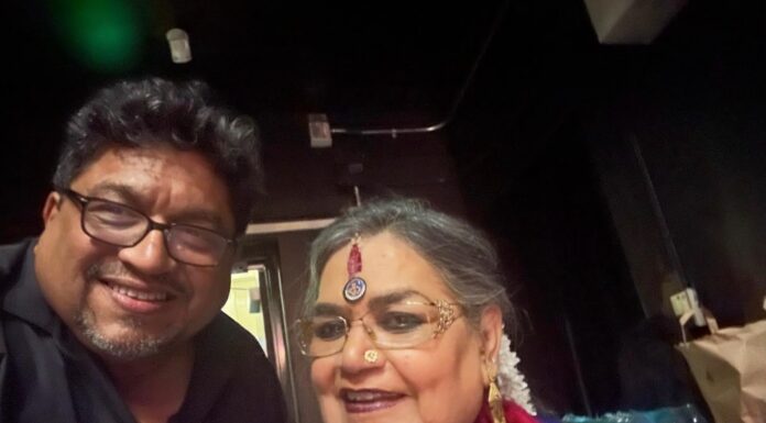 Rram Tasildar – The Voice of Bollywood’s Timeless Melodies and a Visionary Entrepreneur Rram Tasildar
