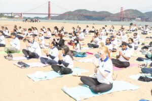 Yoga Day