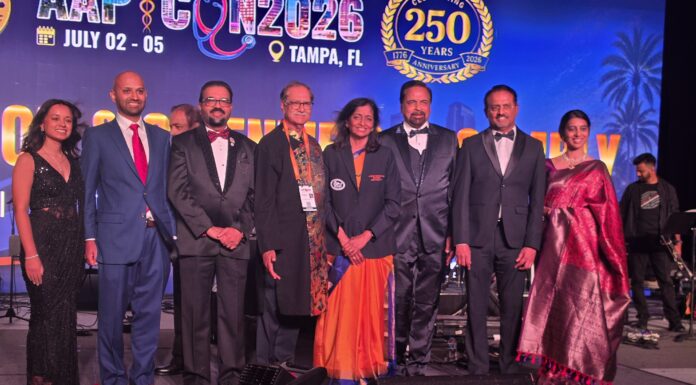 AAPICON 2026 – The story of a convention that became a celebration AAPI