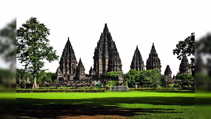 indonesia