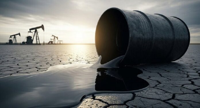 oil prices