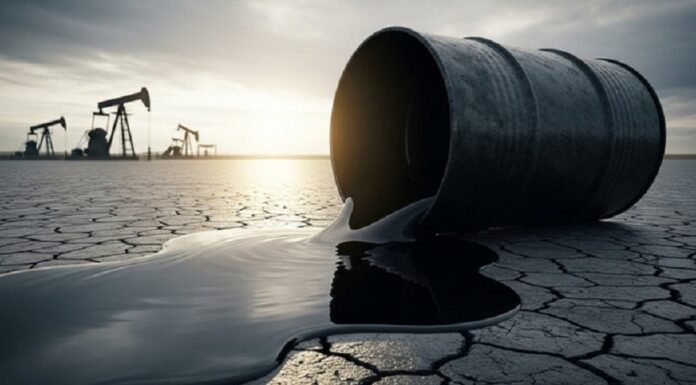 oil prices