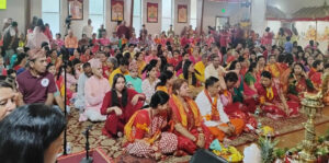 Kalash Yatra