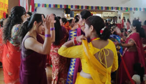 Kalash Yatra