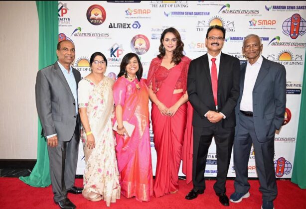 Vidya Bharati Foundation