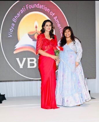 Vidya Bharati Foundation