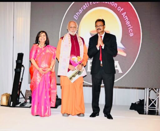 Vidya Bharati Foundation