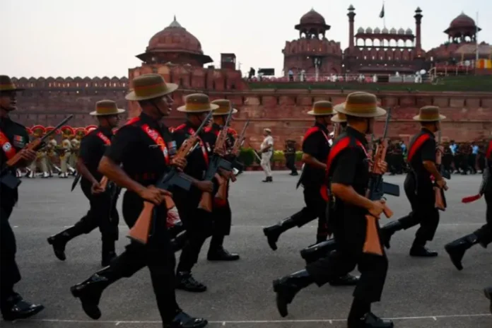 80th Independence Day Independence Day