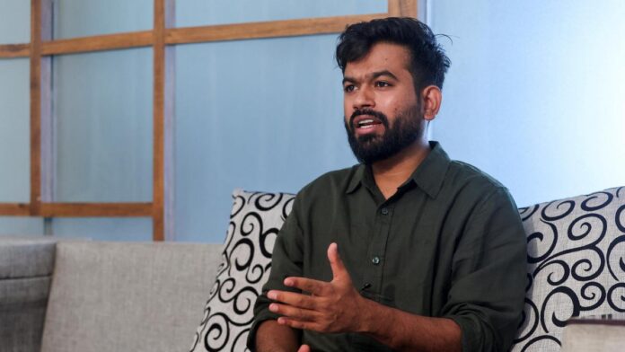 Abhijeet Dipke