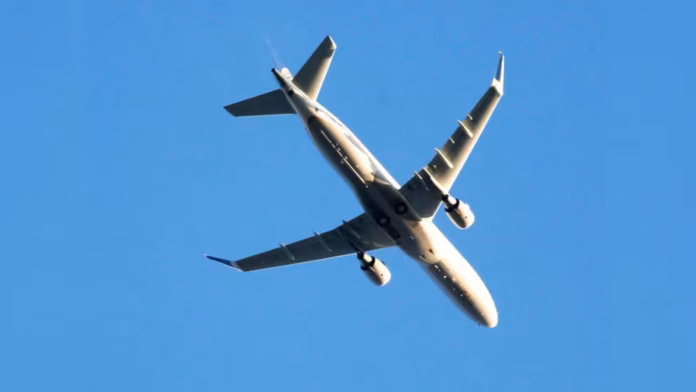 Air passenger service prices surge Air passenger service