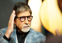 Amitabh Bachchan