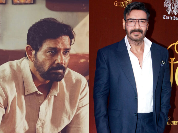 Anup Soni amid Ajay Devgn taking over hosting duties Anup Soni
