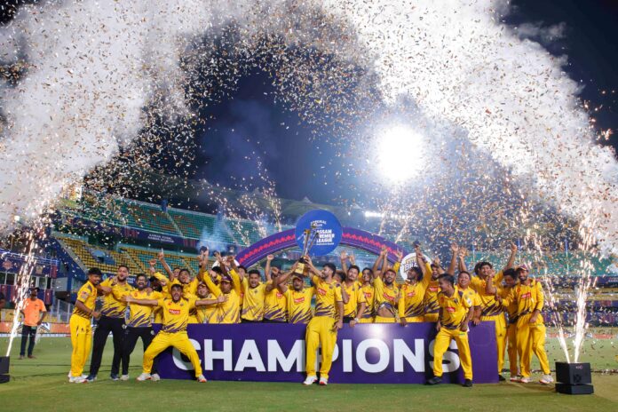 Assam Premier League Assam Premier League