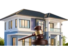 Bank Auctioned Property