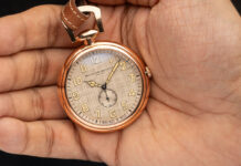 Bangalore Watch Company