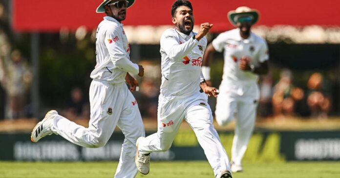 Bangladesh