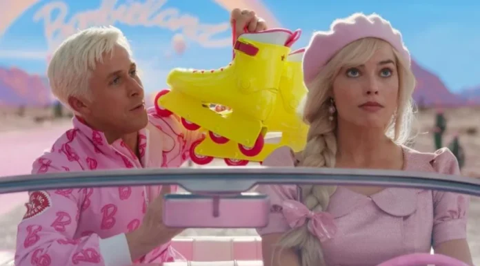 Barbie 2
