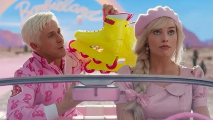 Barbie 2