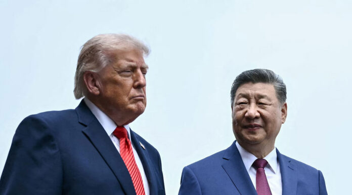 Beijing blacklists six US firms, curbs drone exports after fresh tariffs Beijing