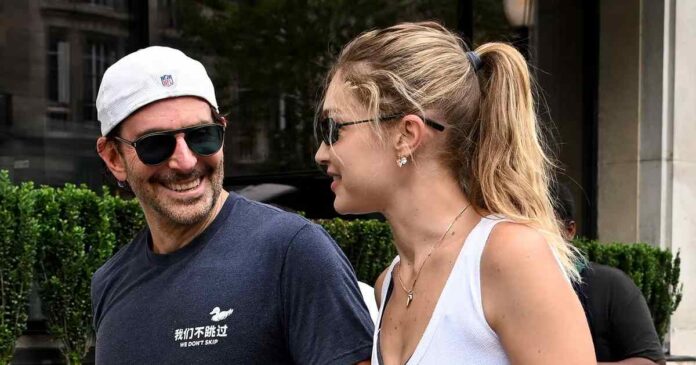 Bradley Cooper