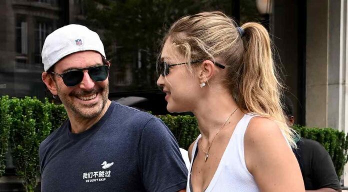 Bradley Cooper
