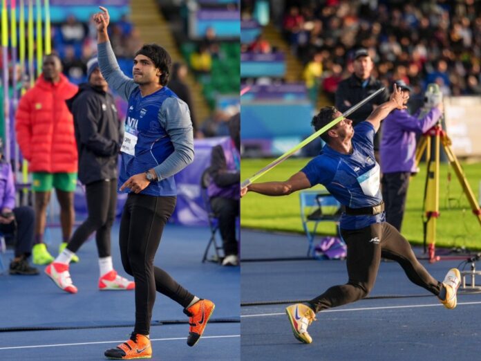 CWG 2026 CWG