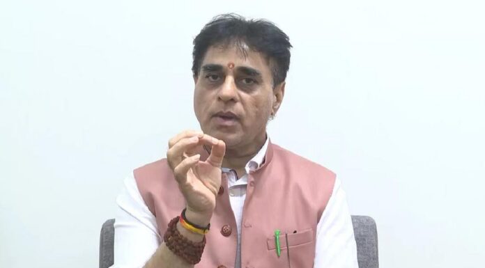 Chandipura Virus