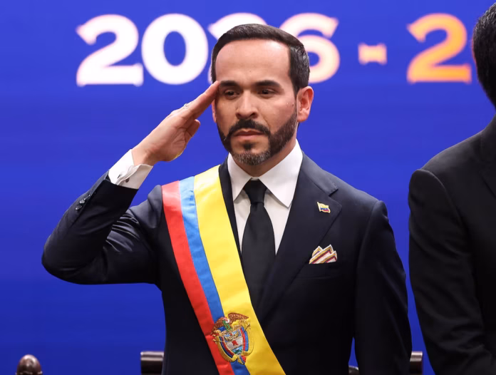 De La Espriella